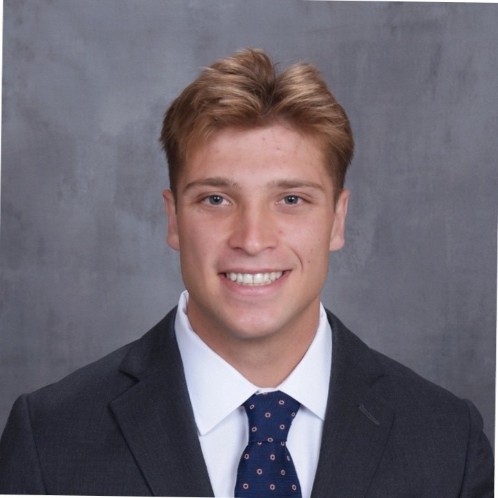 Ethan Cramer