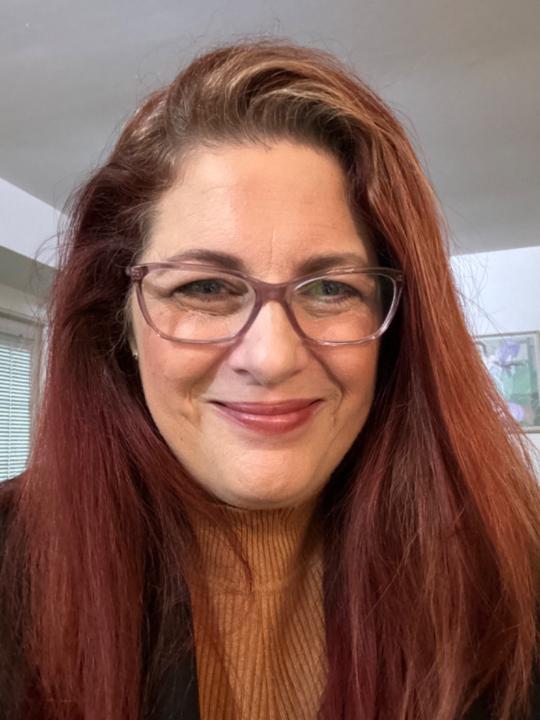 Donna Kunde