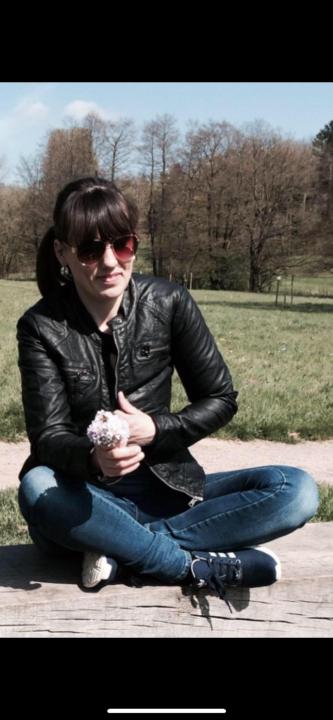Melanie Thiemann
