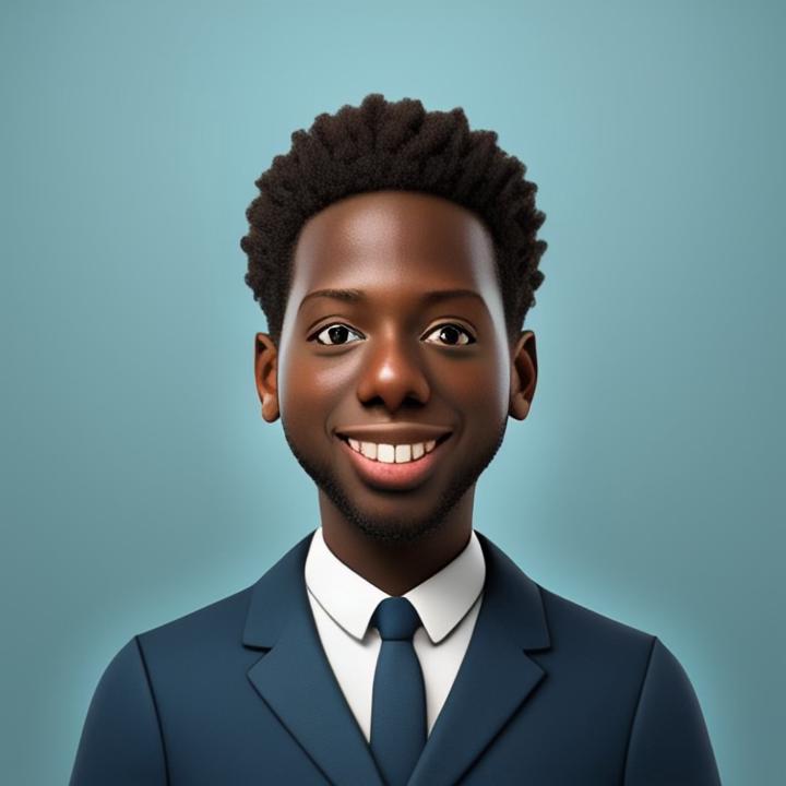 Colin Trader