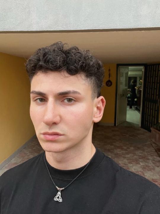 Emanuele Grimaldi