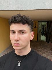 Emanuele Grimaldi