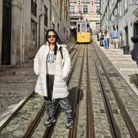 Itzel Nieblas