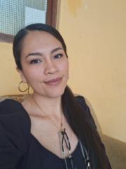 Angelica Sanchez