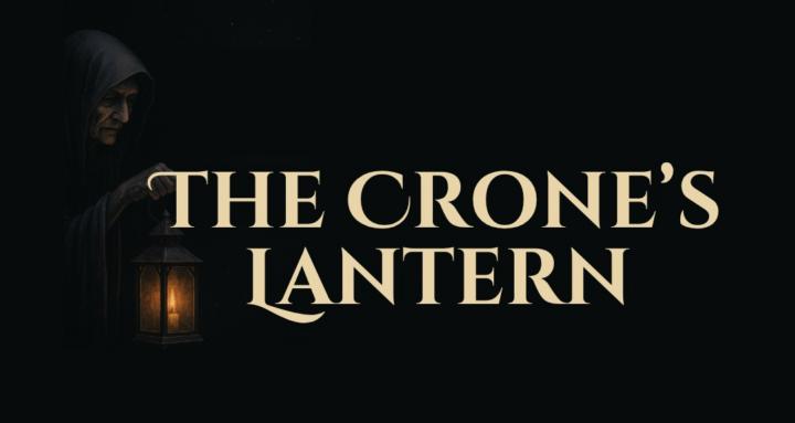 The Crone's Lantern