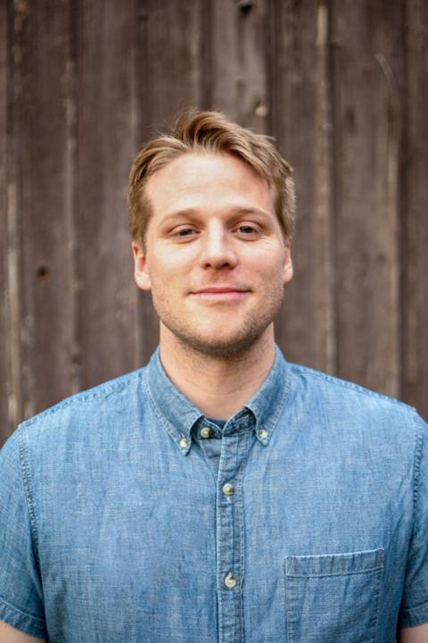 Scott Bowen