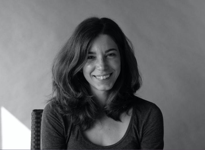 Ana Domingo Rakosnik