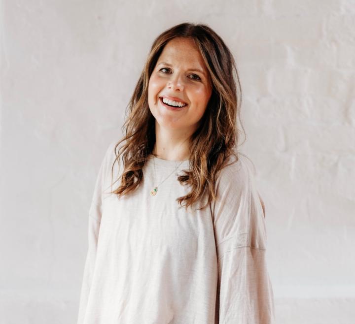Laura Aitchison