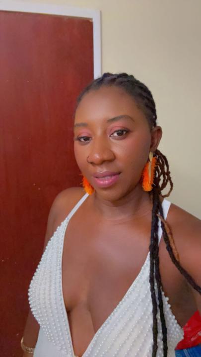 Kaddy Bojang