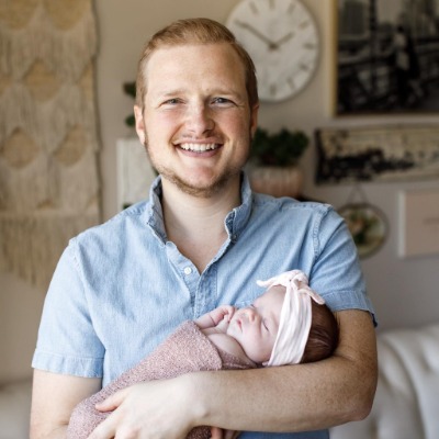Jake Russell