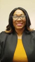 Chinyere Helyn Sowunmi