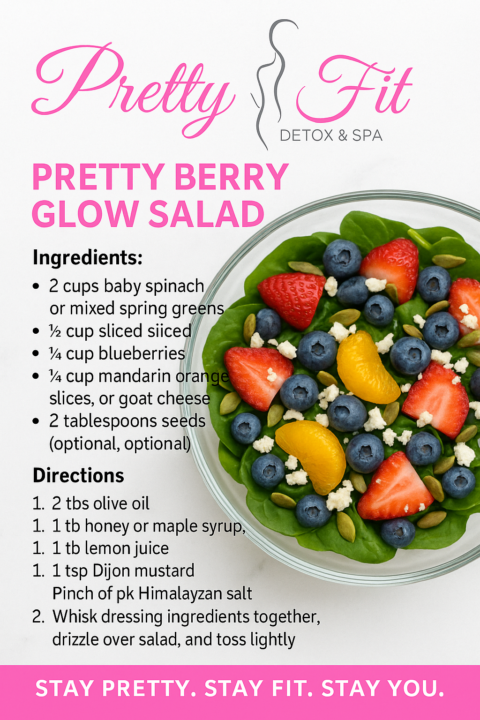 Berry Salad