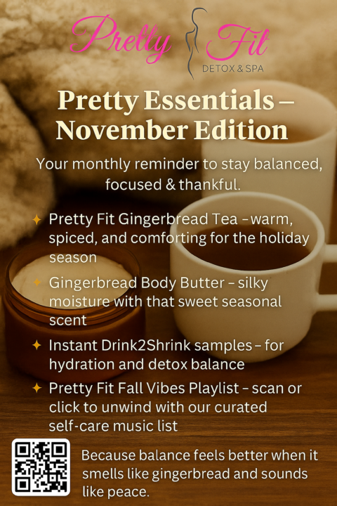 November Subscription Boxes 