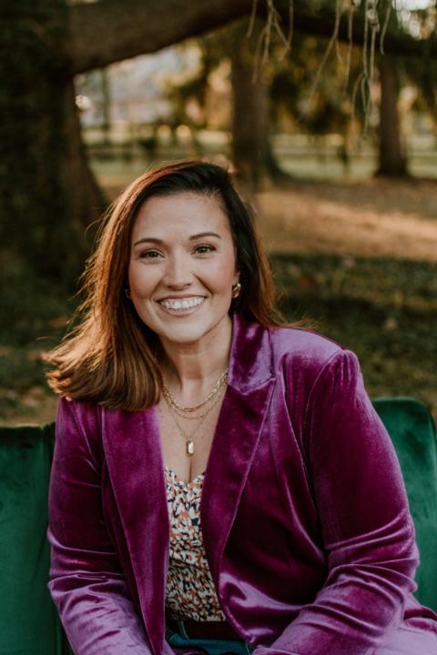 Danielle Lunsford