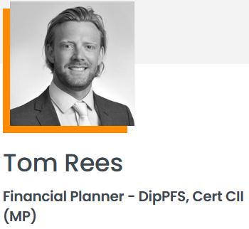 Thomas Rees