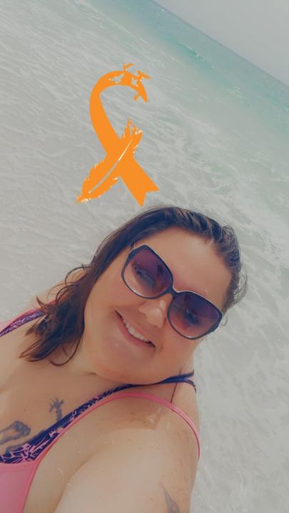 Morgan Nahgonbe-Heinze