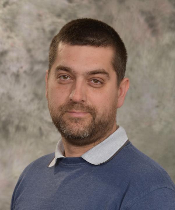 Marko Rokvić