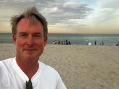 Brian Wright