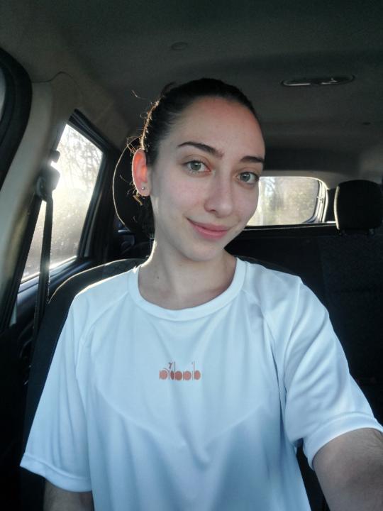 Andrea Lujan Rodriguez