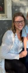 Elizabeth Trimby