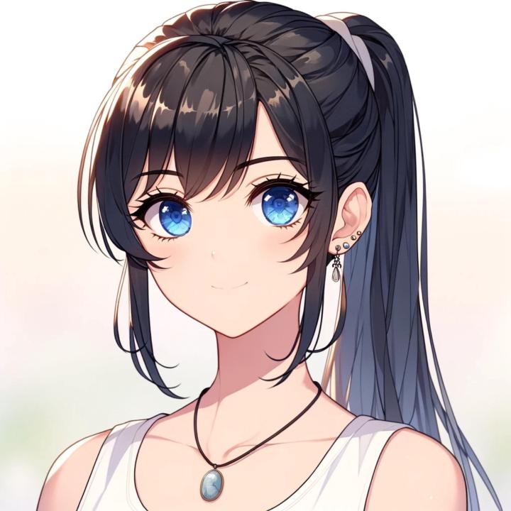Chyna Li