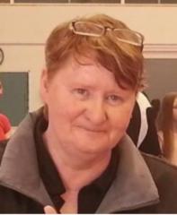 Jodi Brown