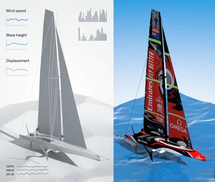 TITON Partner Charter Fleet 50 Kick-Off Event!