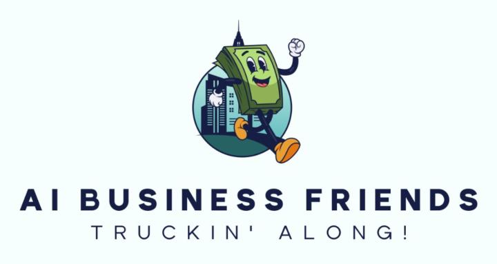 AI Business Friends