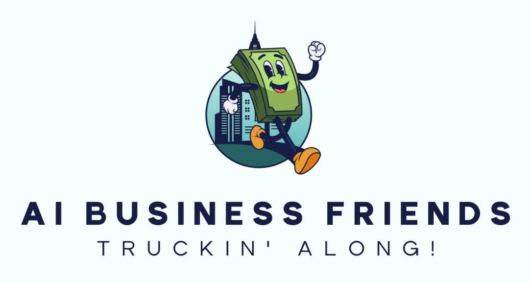 AI Business Friends