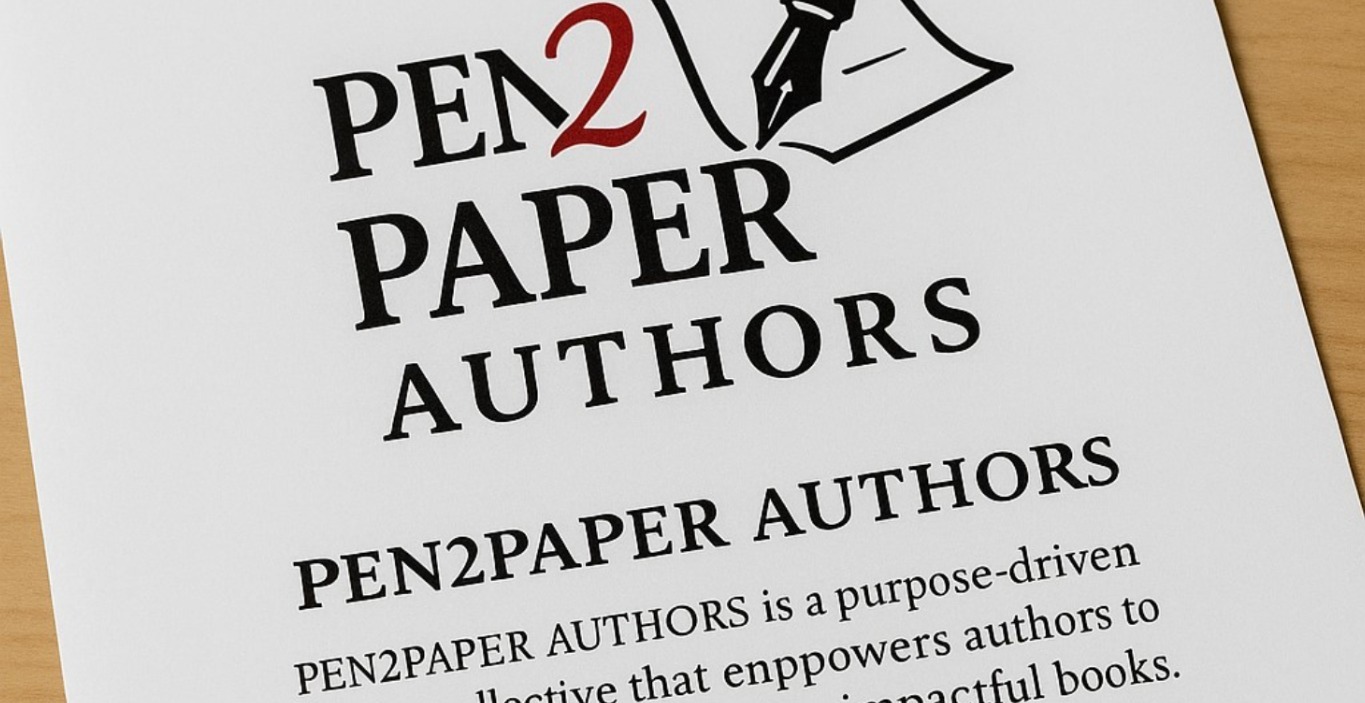 Drafting Manuscript for BOOK