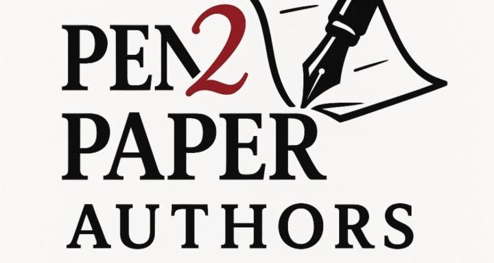 PEN2PAPER AUTHORS