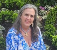 Michelle Reese-Johnson
