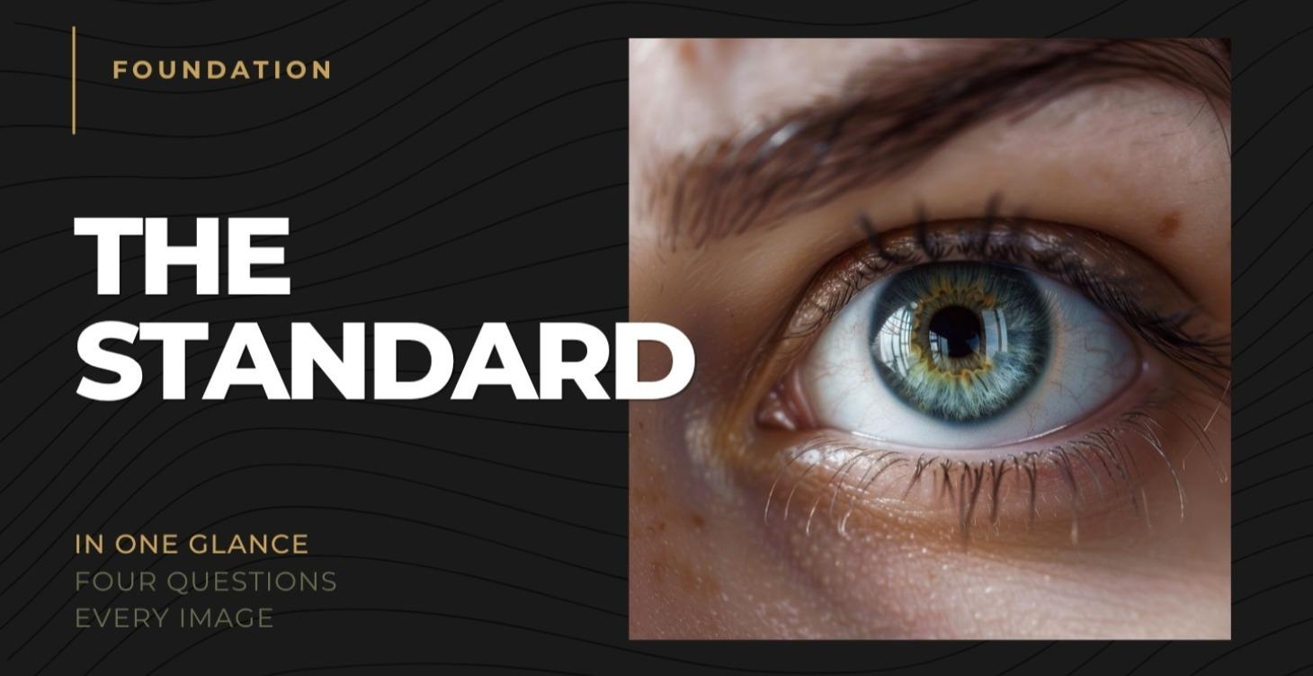 The In One Glance Standard
