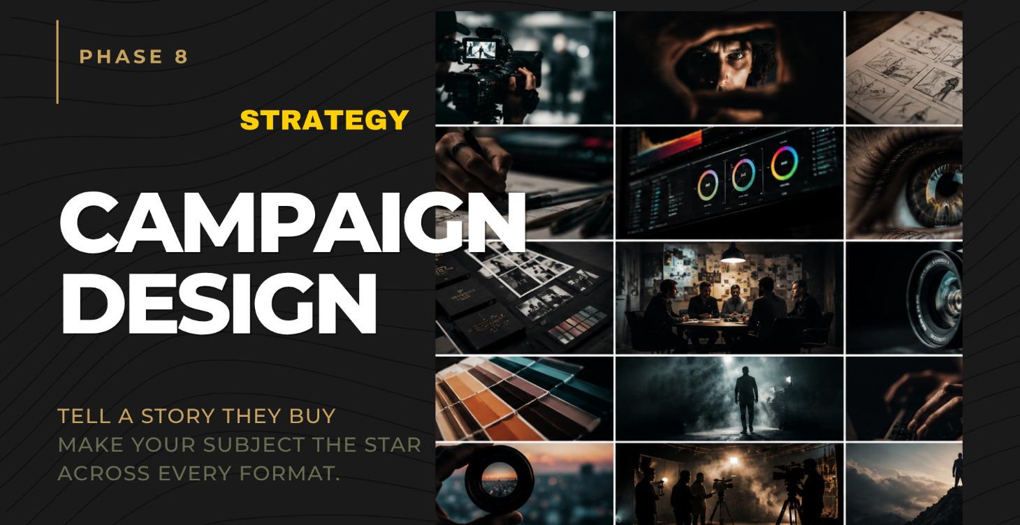 Campaign Design
