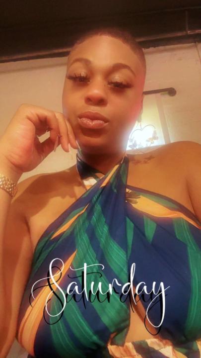 Monique Hollingsworth