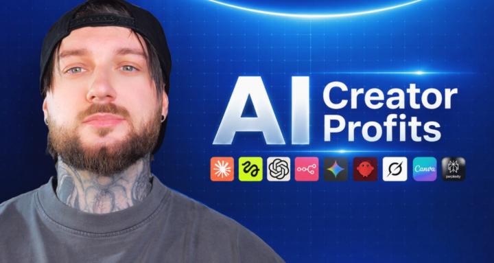 AI Creator Profits