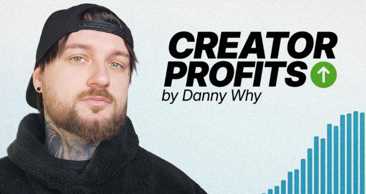 Creator Profits