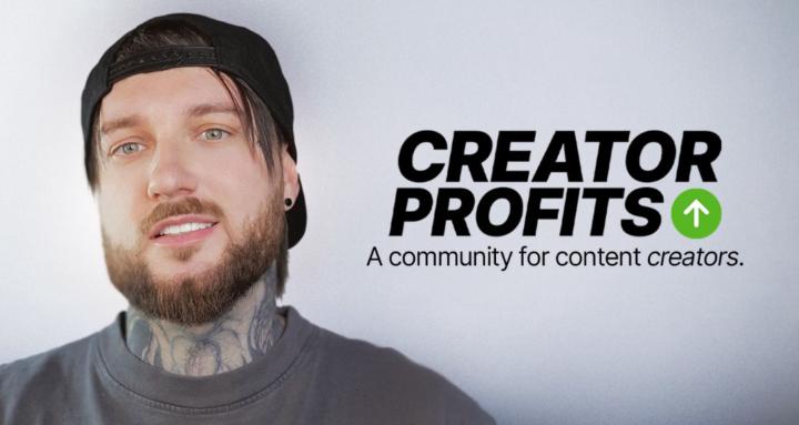 Creator Profits