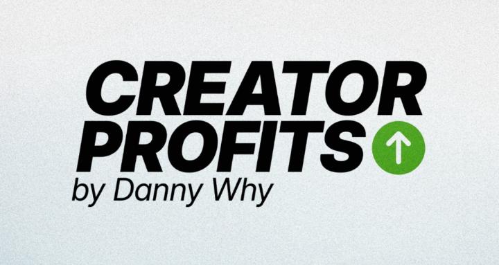 Creator Profits