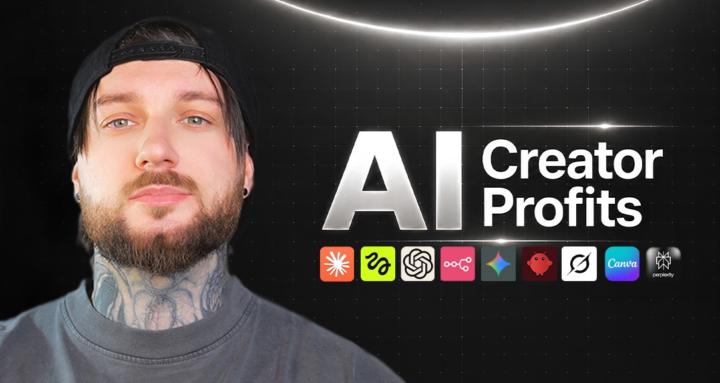 AI Creator Profits