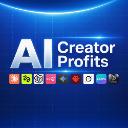 AI Creator Profits icon