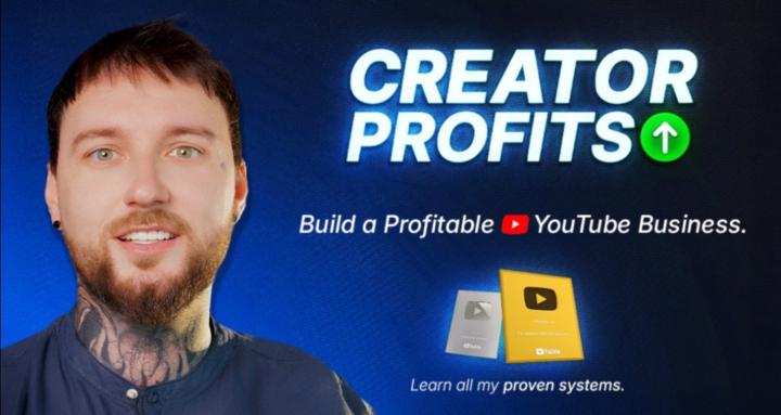 Creator Profits