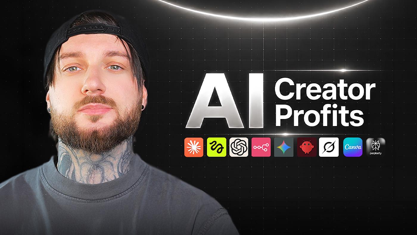 AI Creator Profits