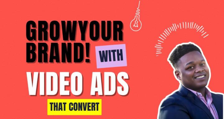 10x ROI with Video Ads 