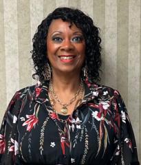 Yolanda Strothers