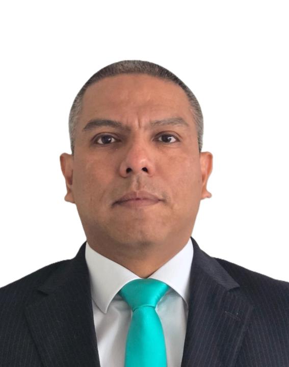 Pedro Gamarra Candiotty