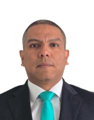 Pedro Gamarra Candiotty