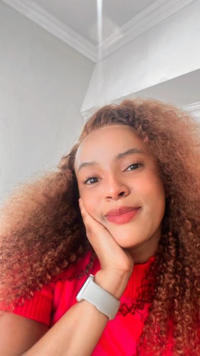 Sisanda Skhosana