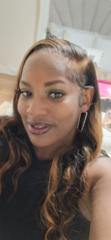 Courtney Carter