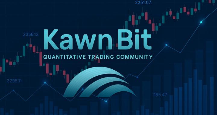 KawnBit Trading Cuantitativo